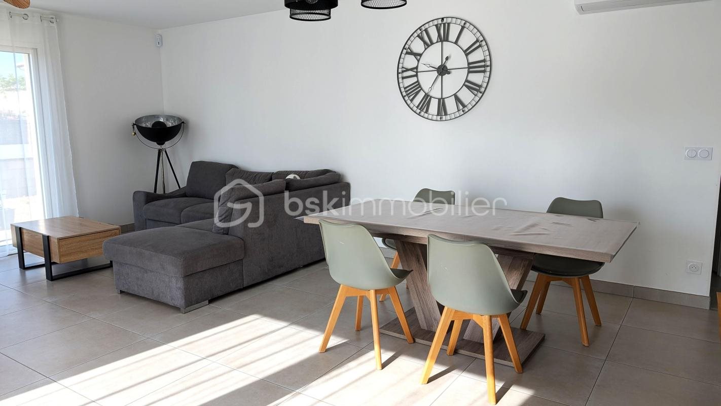 Maison à vendre, 95m², Romans-sur-Isère