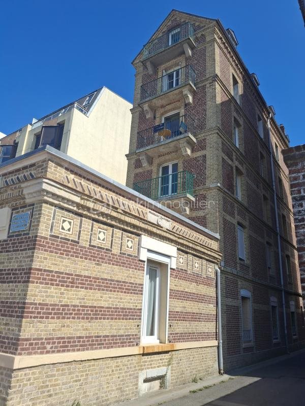 Appartement à vendre, 62m², Dieppe