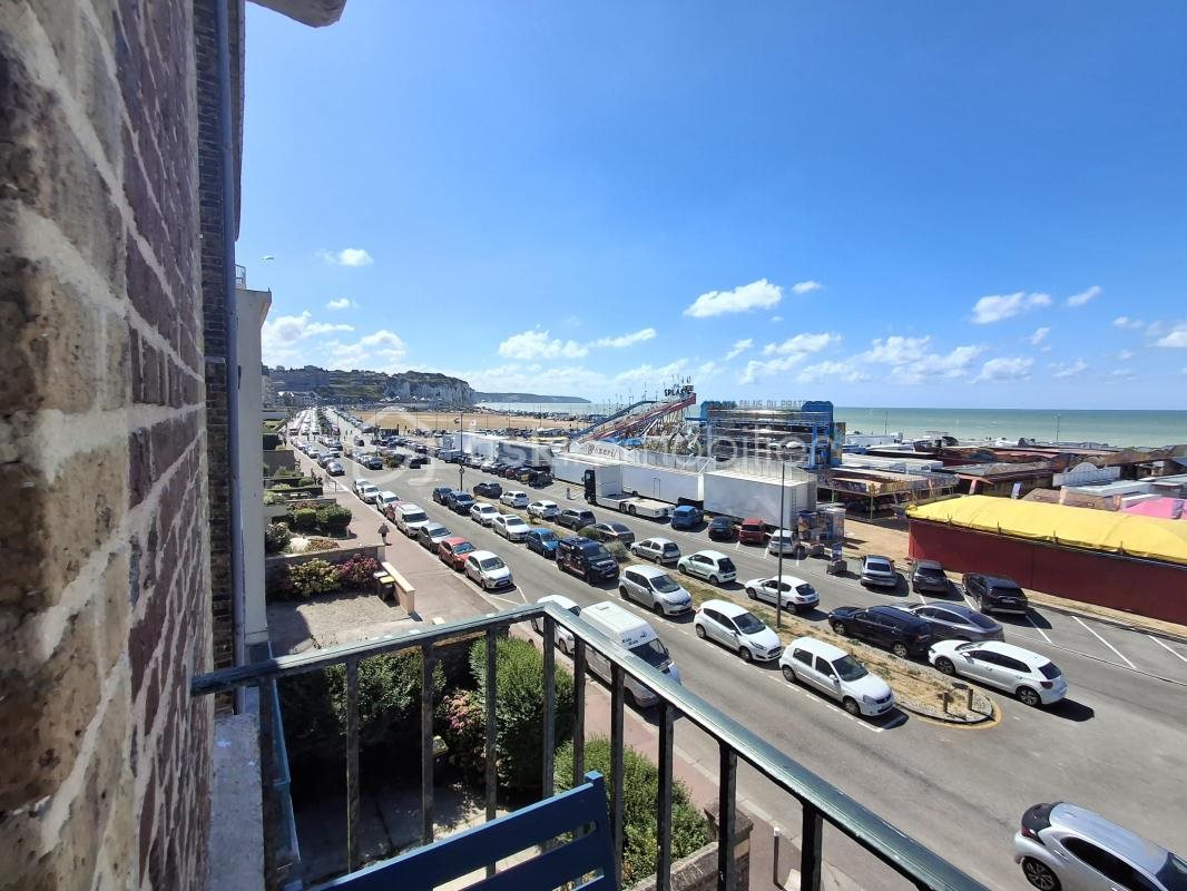 Appartement à vendre, 62m², Dieppe