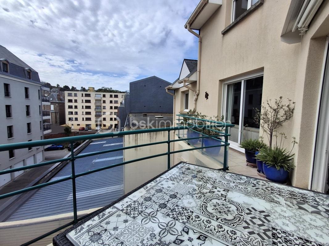 Appartement à vendre, 120m², Dieppe