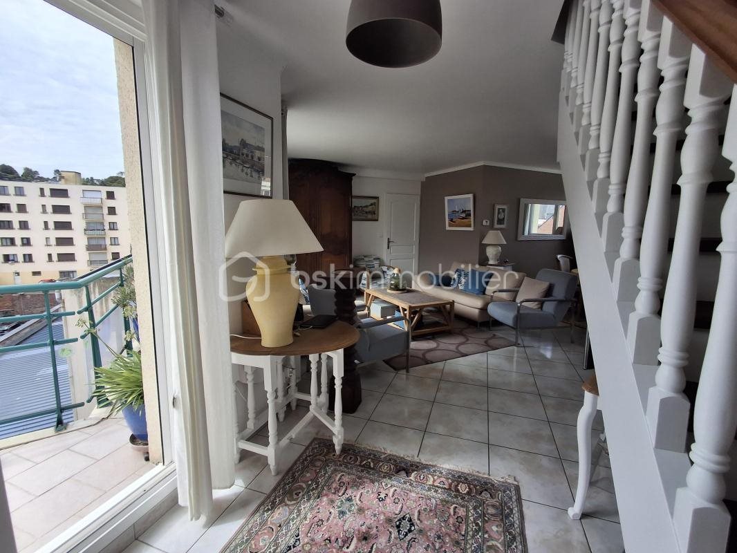 Appartement à vendre, 120m², Dieppe