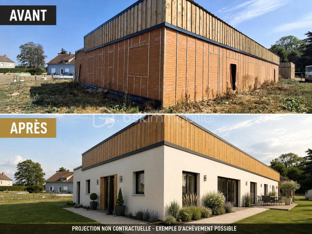 Maison à vendre, 100m², Bacqueville-en-Caux