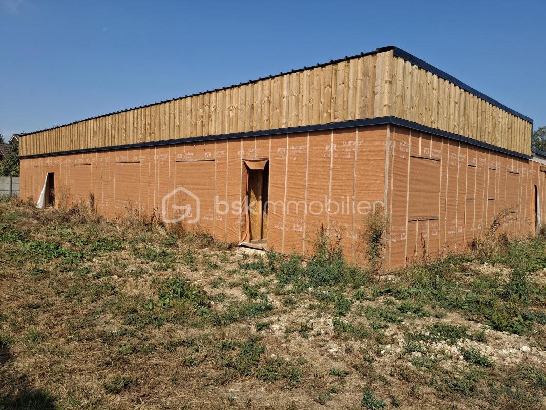 Maison à vendre, 100m², Bacqueville-en-Caux