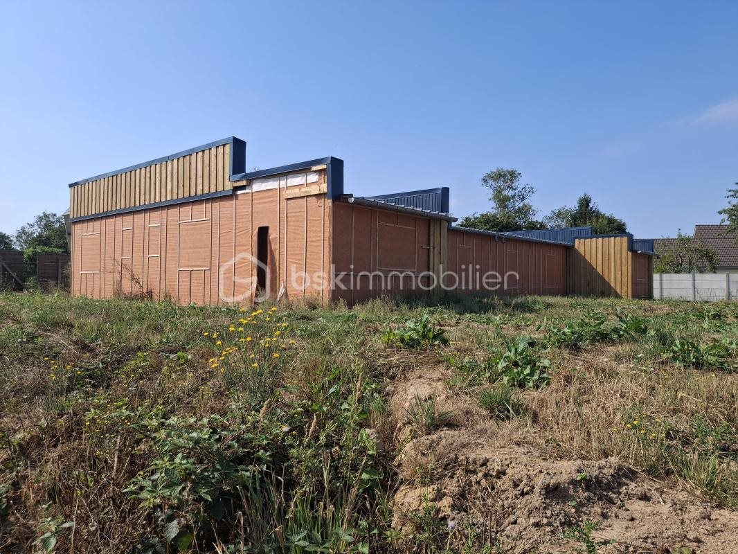 Maison à vendre, 100m², Bacqueville-en-Caux