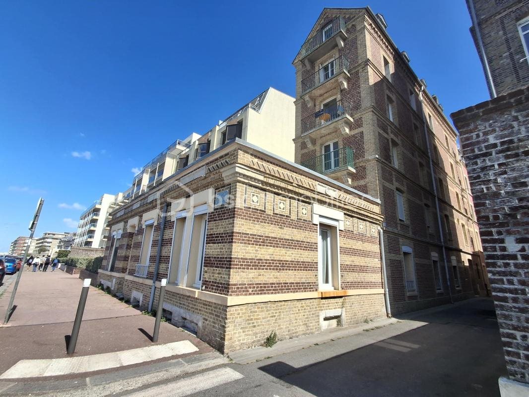 Appartement à vendre, 62m², Dieppe
