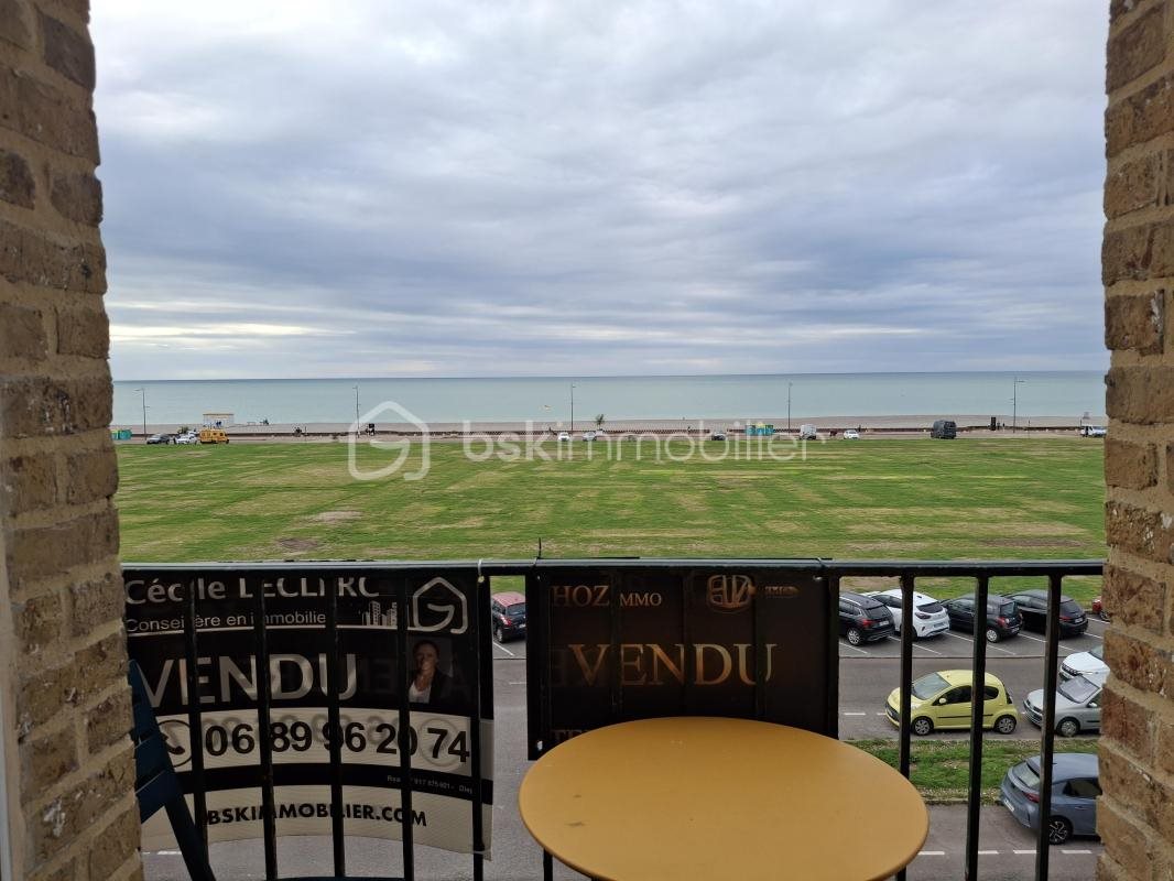 Appartement à vendre, 62m², Dieppe