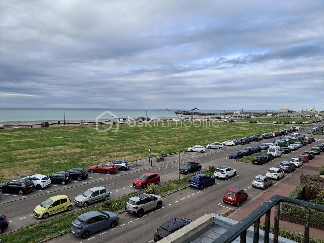 Appartement à vendre, 62m², Dieppe