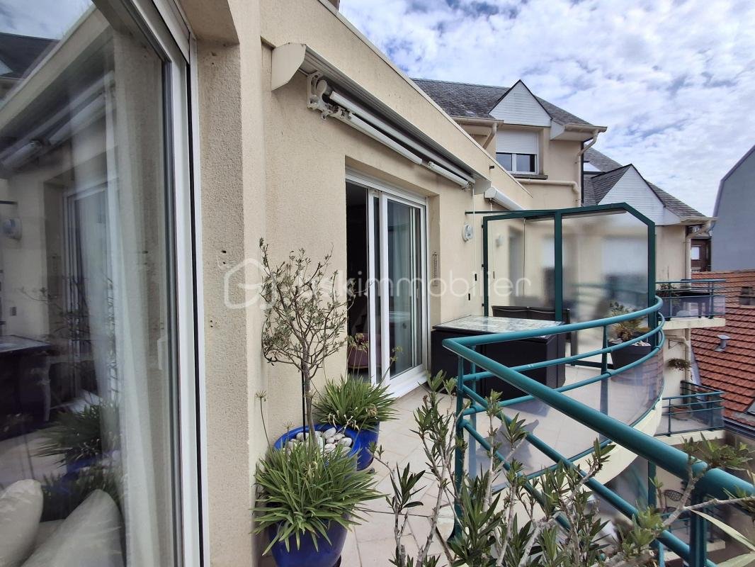 Appartement à vendre, 119m², Dieppe