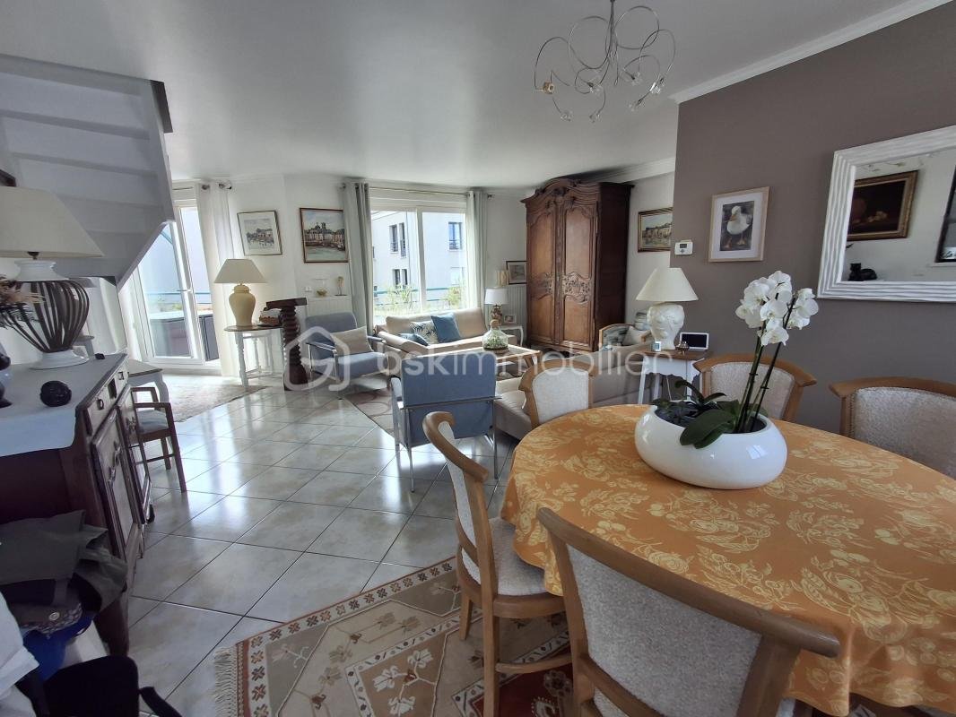 Appartement à vendre, 119m², Dieppe
