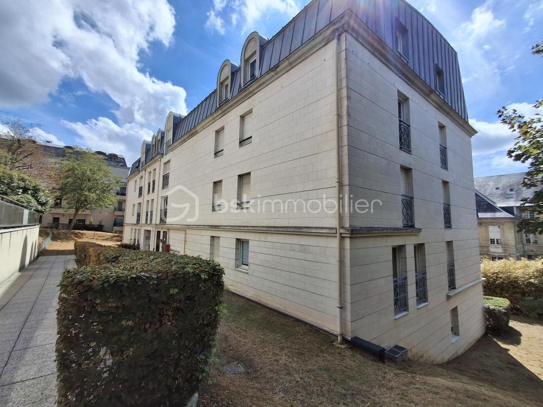 Appartement à vendre, 100m², Rouen