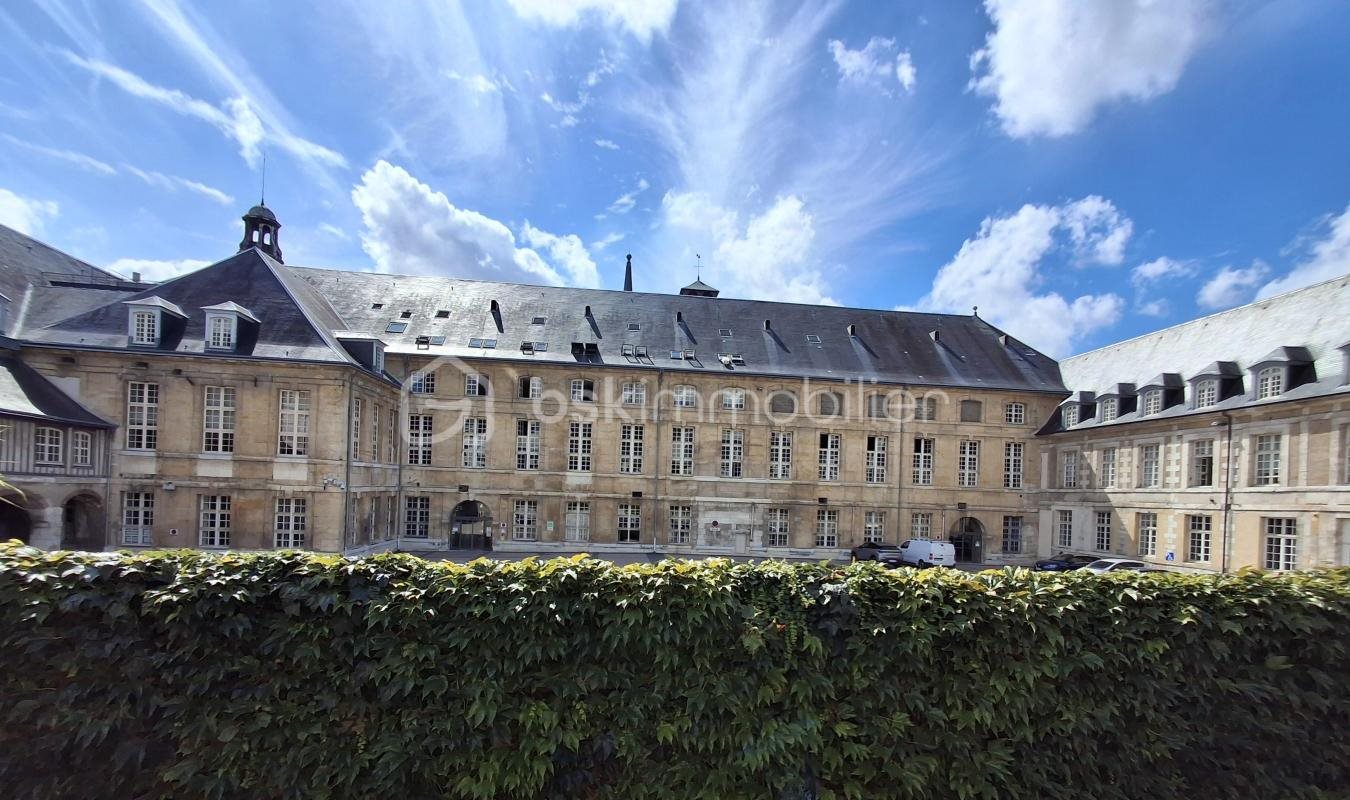 Appartement à vendre, 100m², Rouen