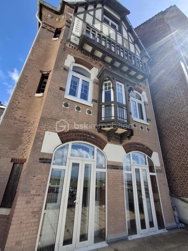 Appartement à vendre, 48m², Dieppe