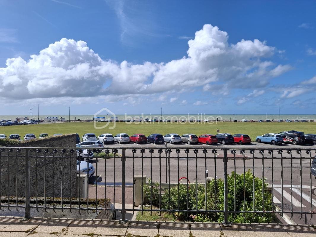 Appartement à vendre, 48m², Dieppe