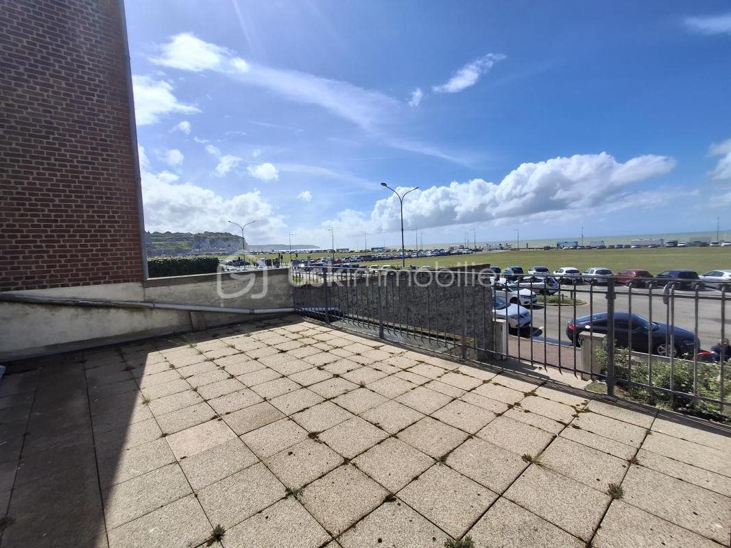 Appartement à vendre, 48m², Dieppe