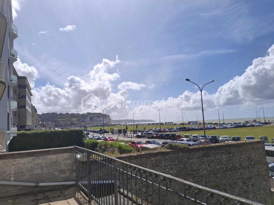 Appartement à vendre, 48m², Dieppe