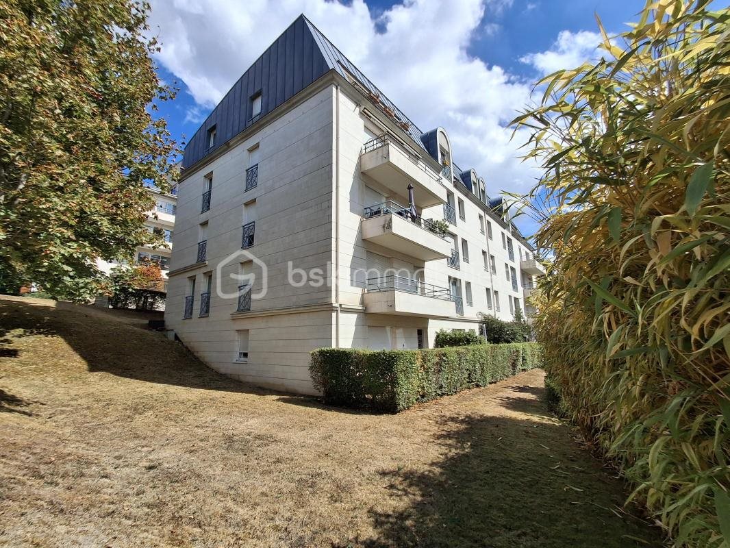 Appartement à vendre, 100m², Rouen