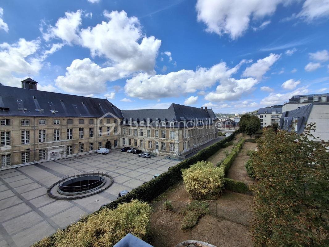 Appartement à vendre, 100m², Rouen