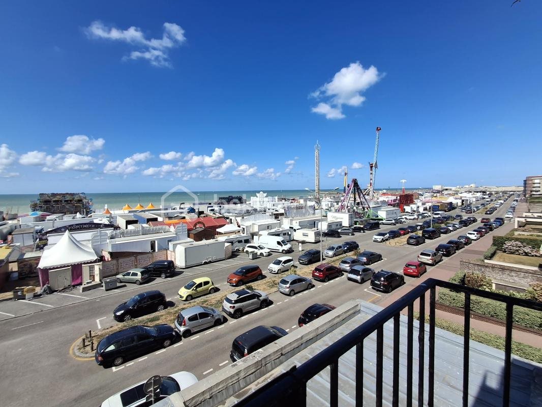 Appartement à vendre, 62m², Dieppe