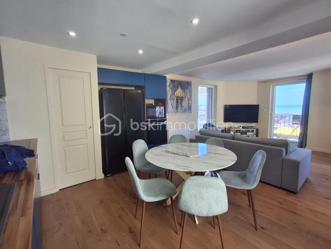Appartement à vendre, 62m², Dieppe