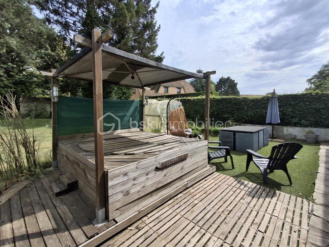Maison à vendre, 132m², Les Grandes-Ventes