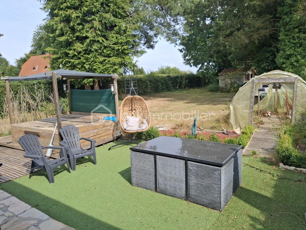 Maison à vendre, 132m², Les Grandes-Ventes