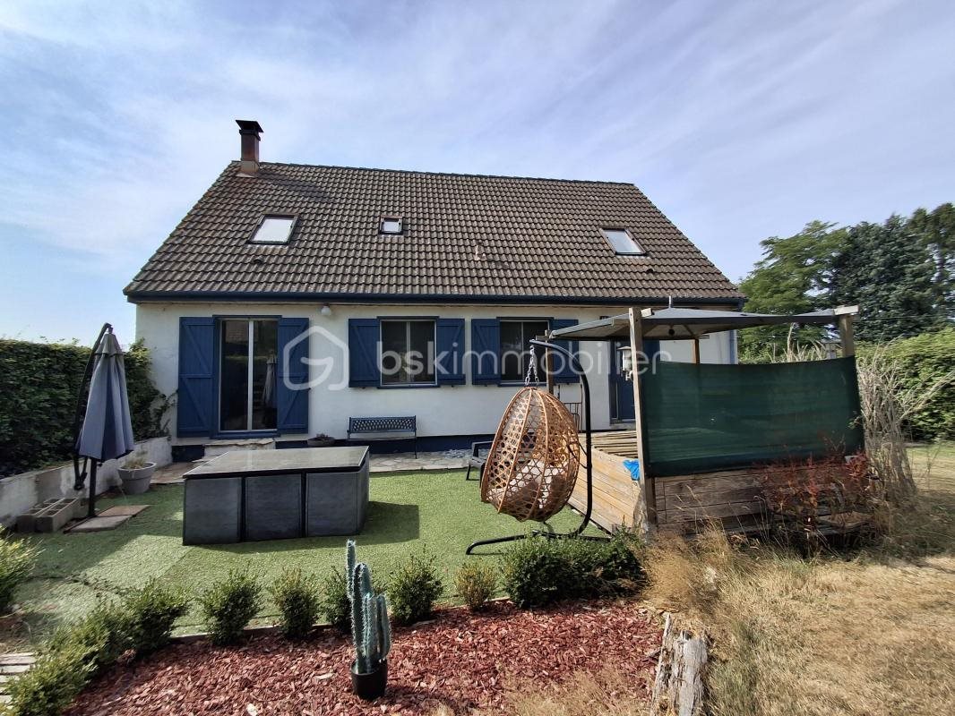 Maison à vendre, 132m², Les Grandes-Ventes
