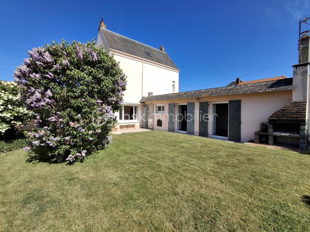 Maison à vendre, 135m², Dieppe