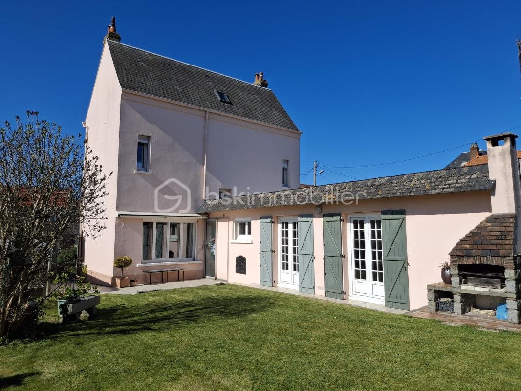 Maison à vendre, 135m², Dieppe