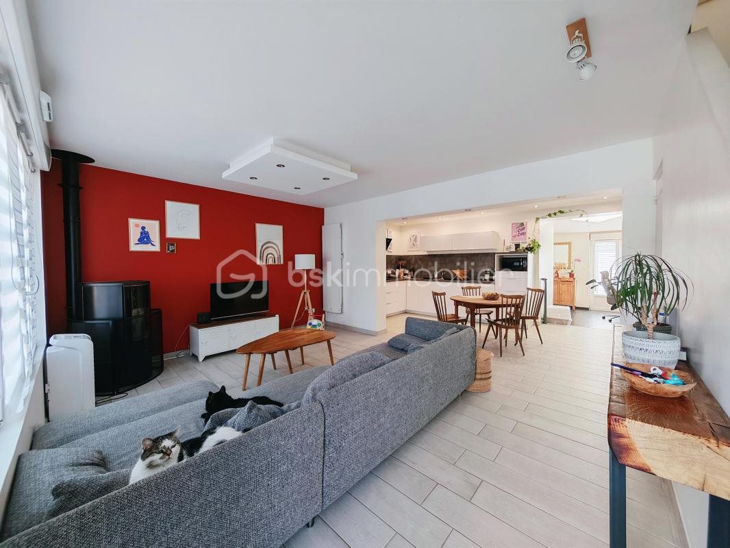 Maison à vendre, 113m², Houplin-Ancoisne