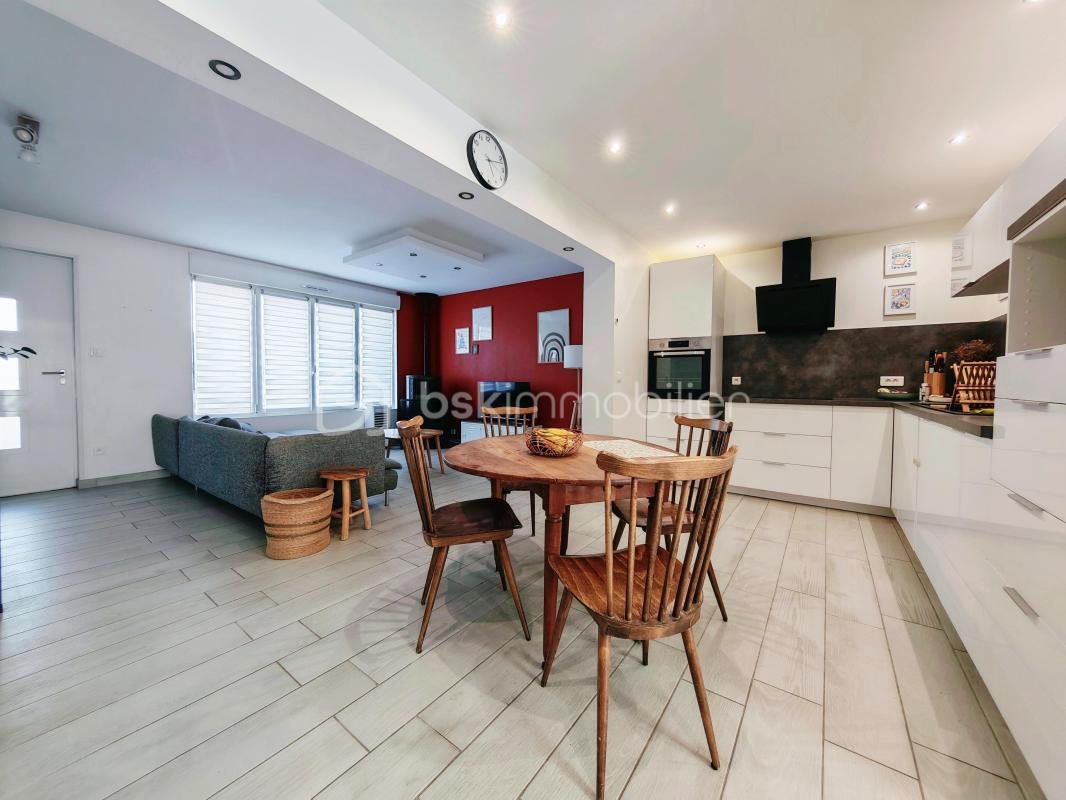 Maison à vendre, 113m², Houplin-Ancoisne