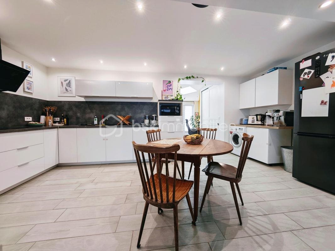Maison à vendre, 113m², Houplin-Ancoisne