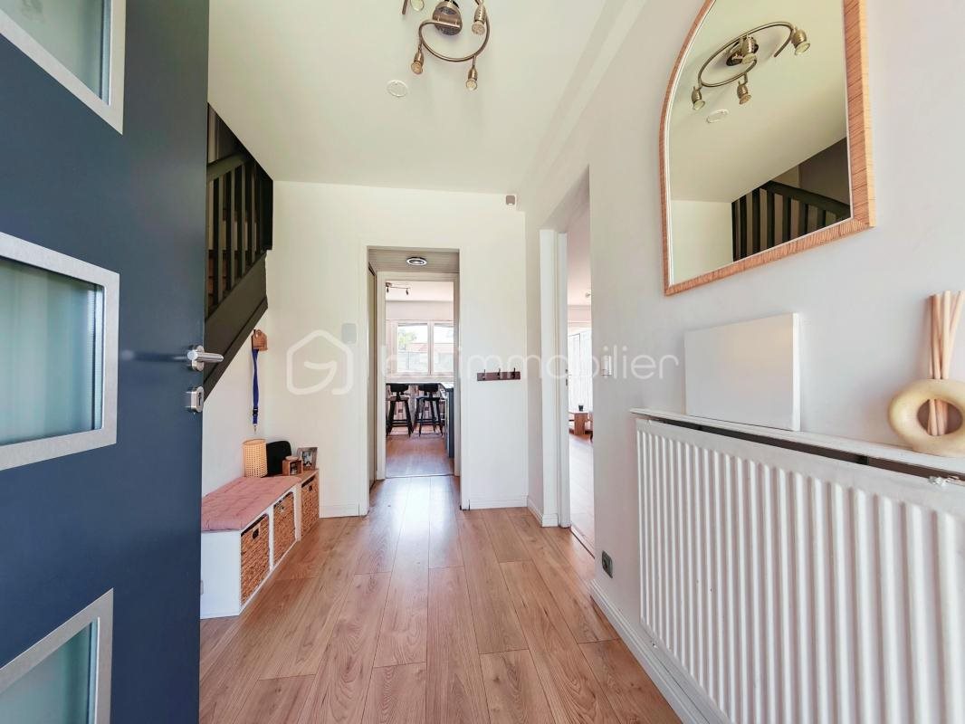Maison à vendre, 145m², Houplin-Ancoisne