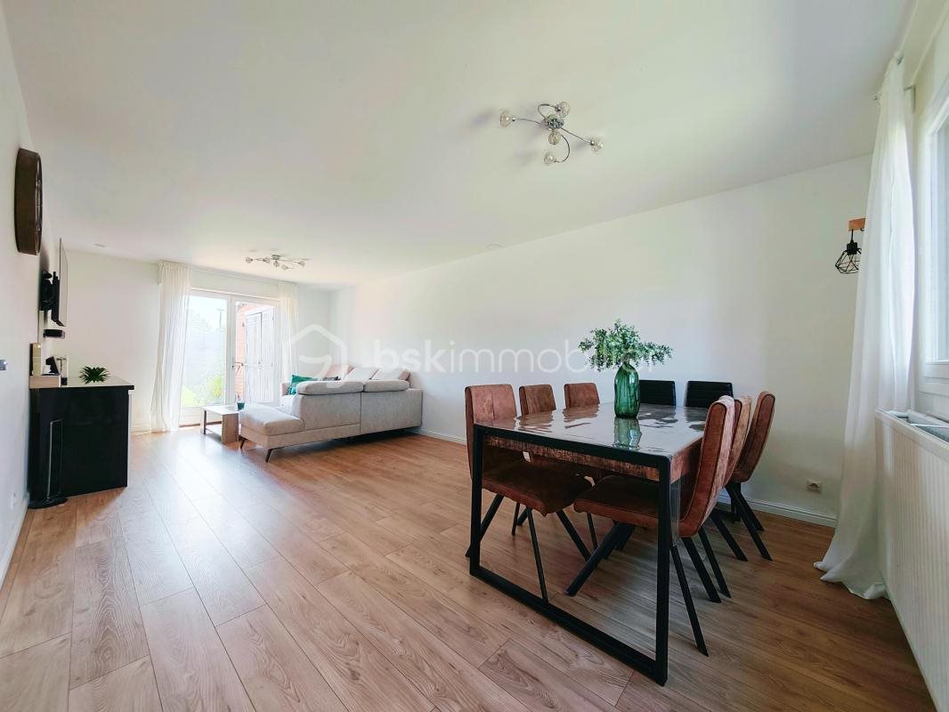 Maison à vendre, 145m², Houplin-Ancoisne