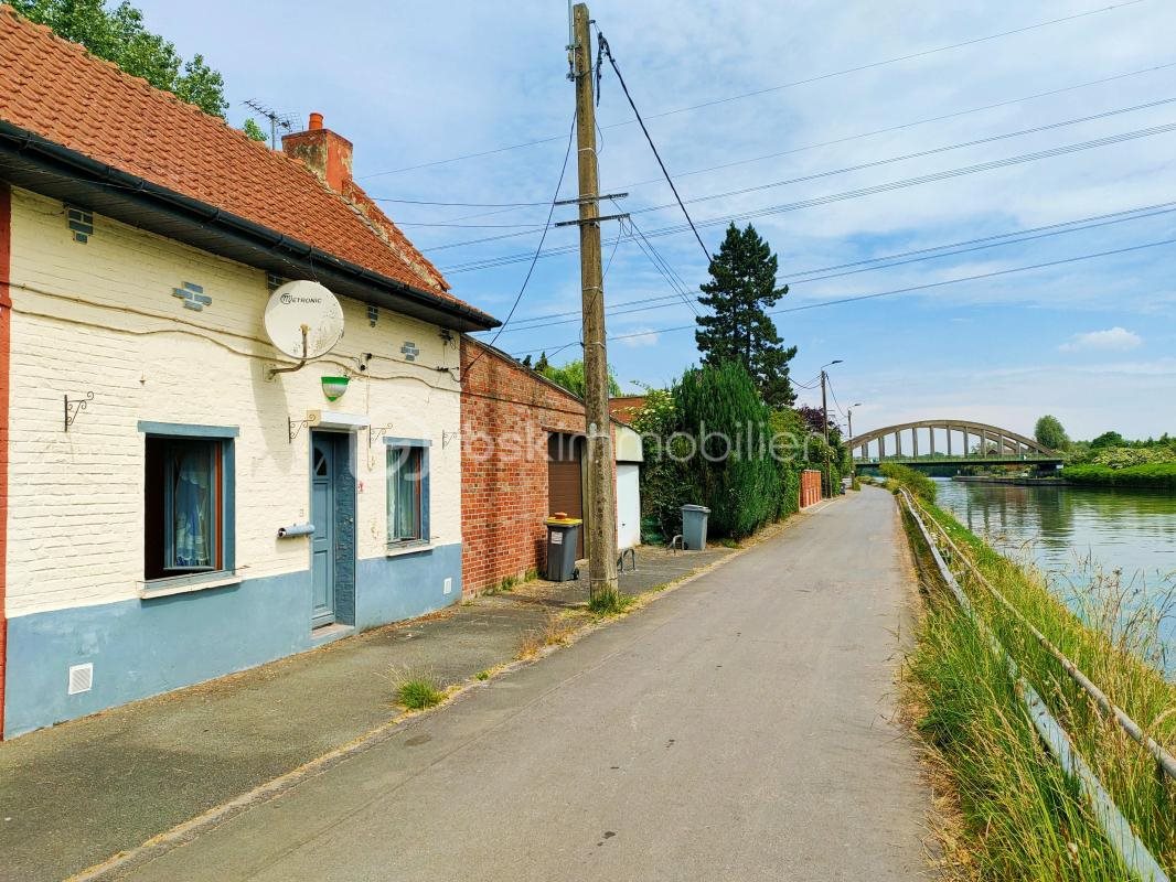 Maison à vendre, 50m², Wavrin