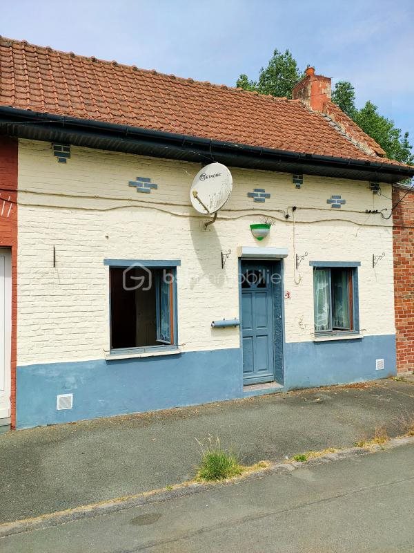 Maison à vendre, 50m², Wavrin