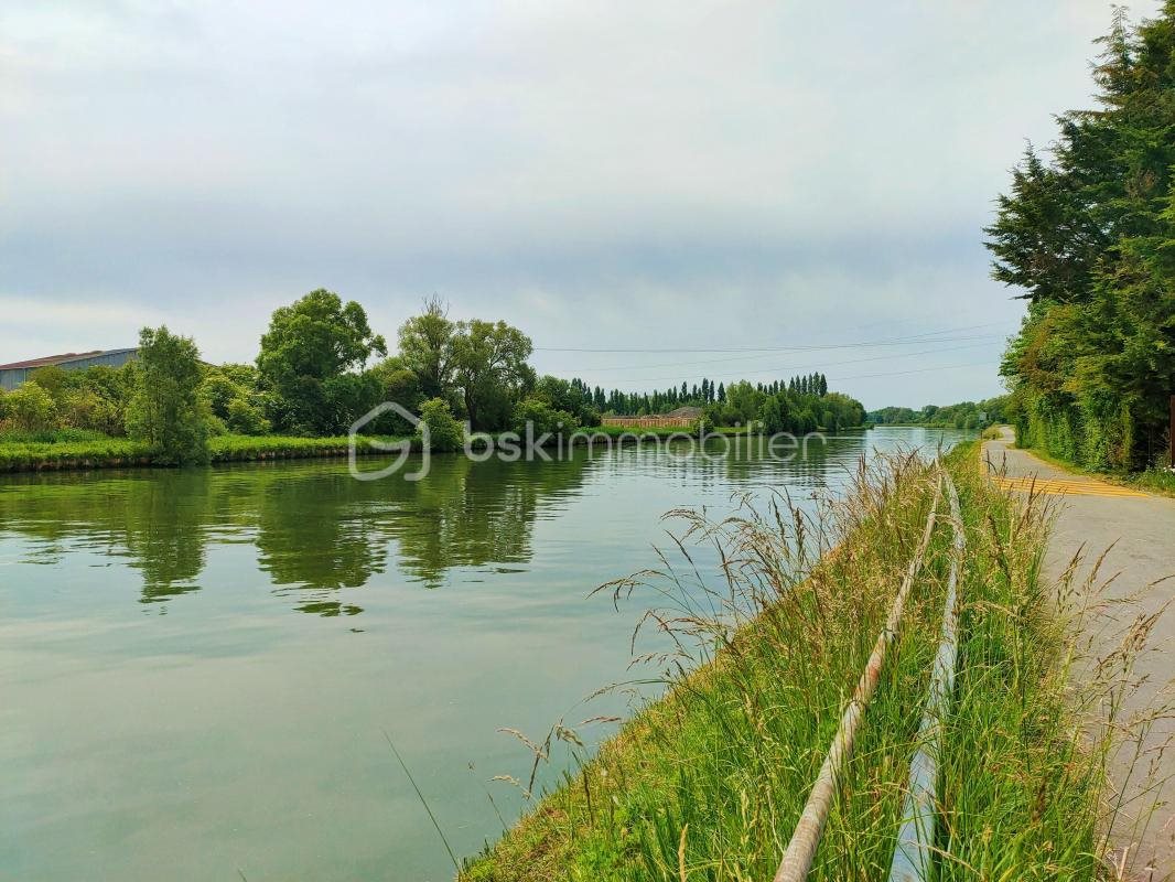 Maison à vendre, 50m², Wavrin