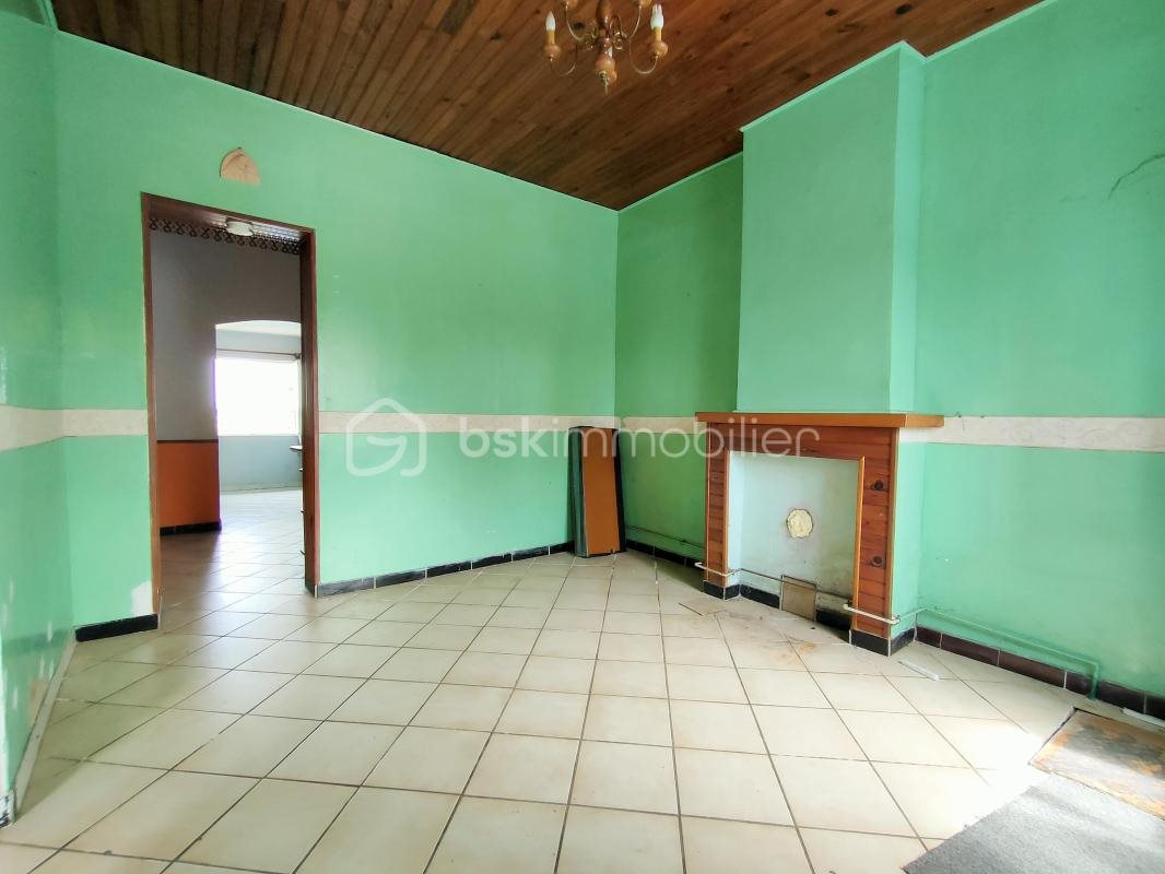 Maison à vendre, 50m², Wavrin
