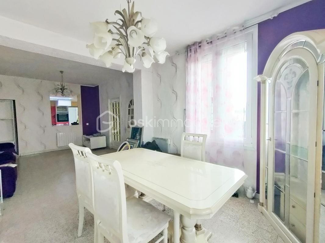 Maison à vendre, 155m², Haubourdin