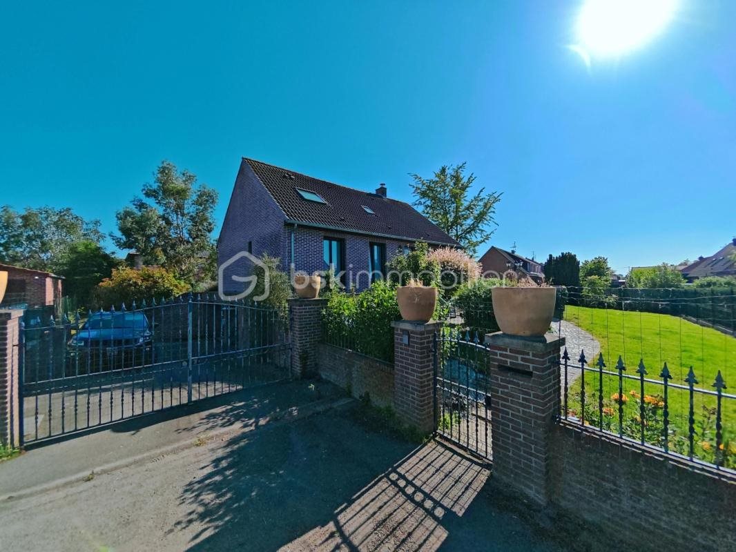 Maison à vendre, 147m², Fournes-en-Weppes