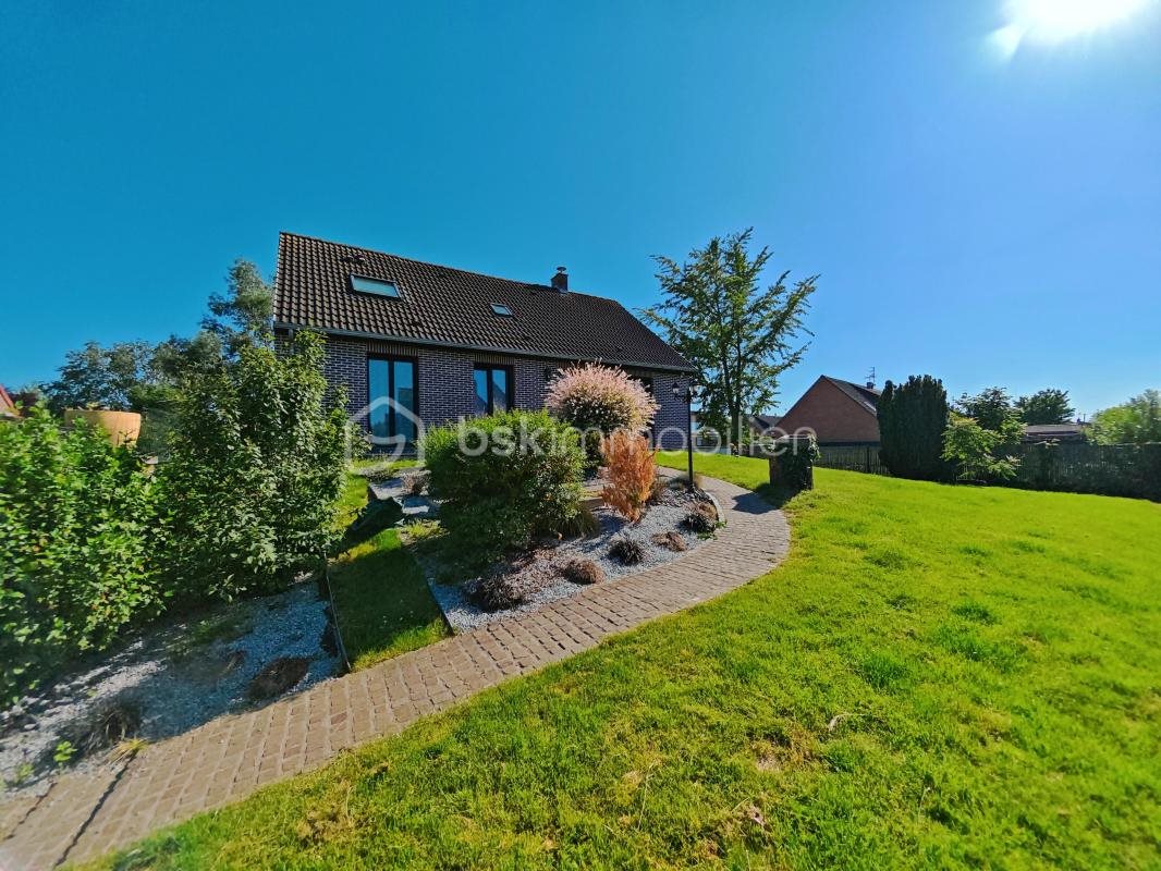 Maison à vendre, 147m², Fournes-en-Weppes
