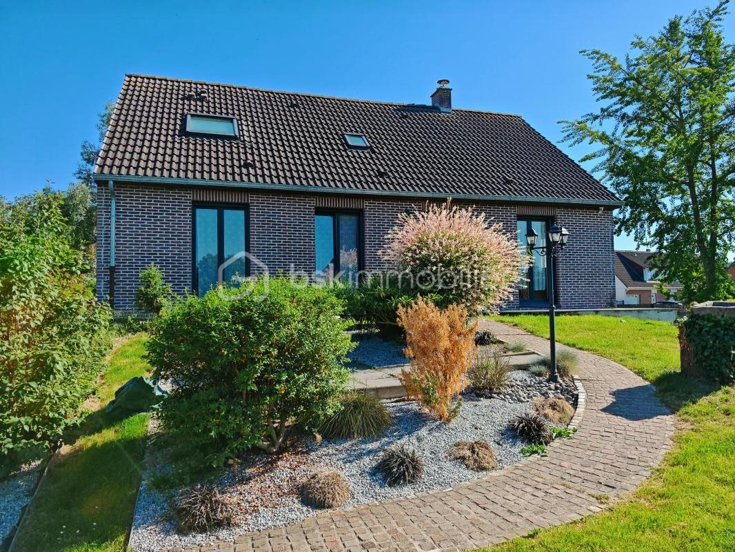 Maison à vendre, 147m², Fournes-en-Weppes