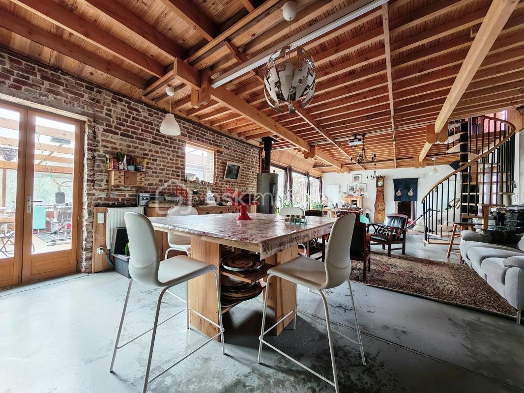 Maison à vendre, 340m², Gondecourt