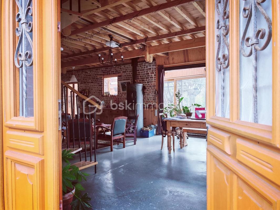 Maison à vendre, 340m², Gondecourt