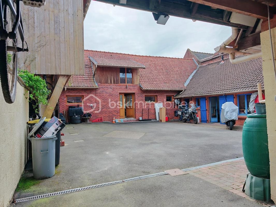 Maison à vendre, 340m², Gondecourt