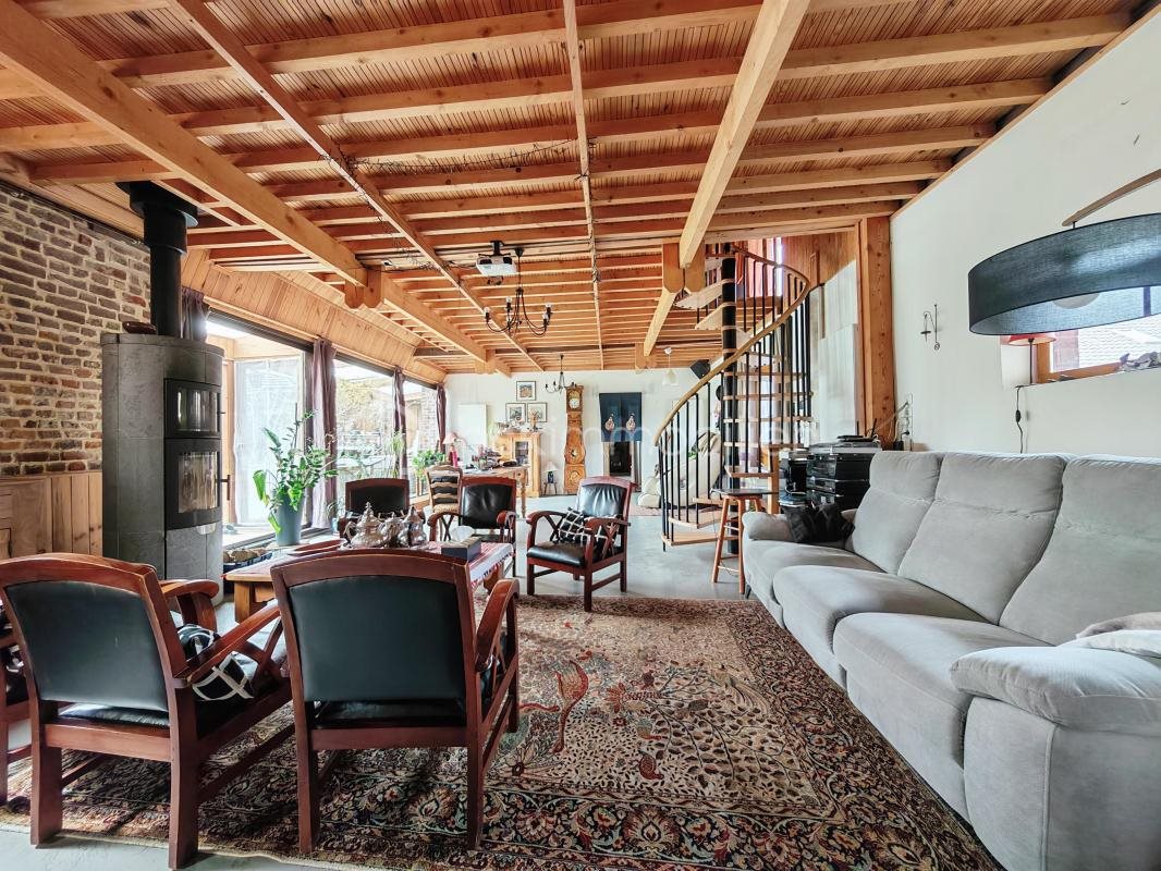 Maison à vendre, 340m², Gondecourt