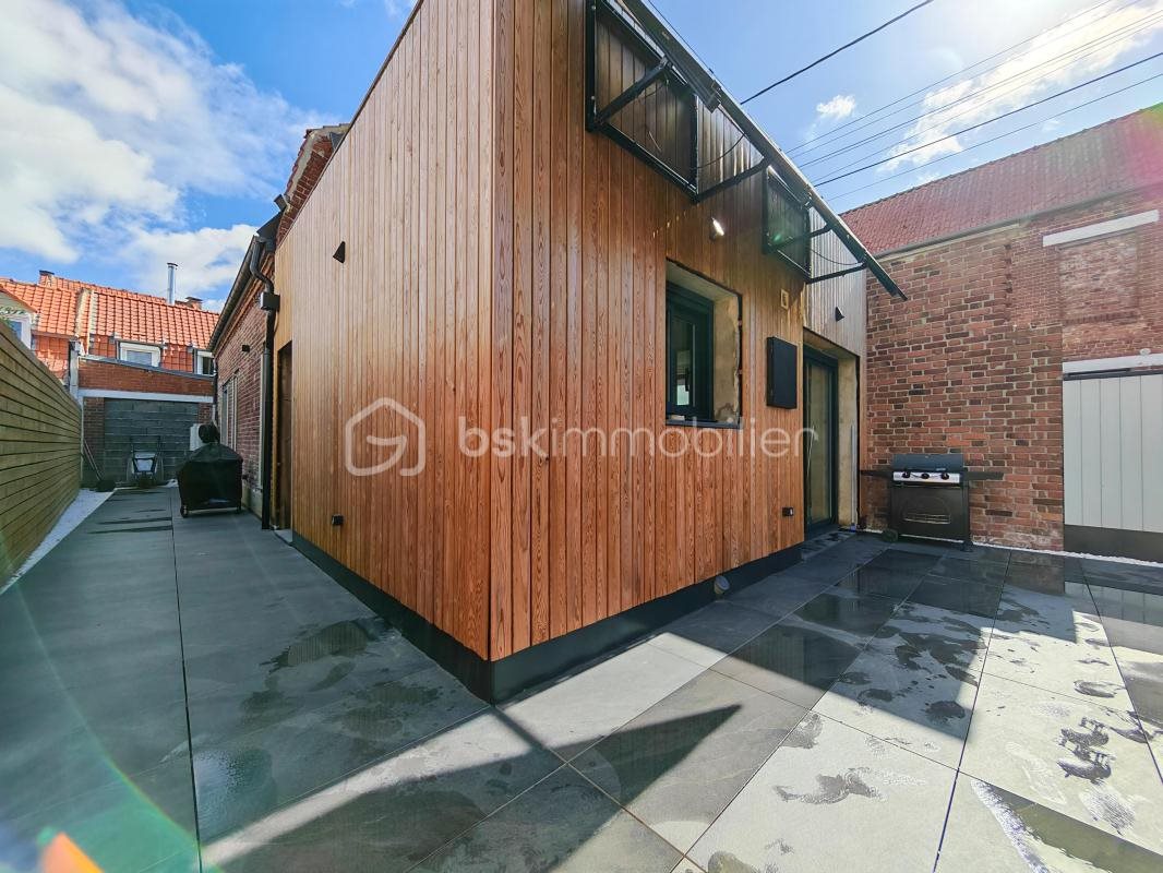 Maison à vendre, 116m², Houplin-Ancoisne