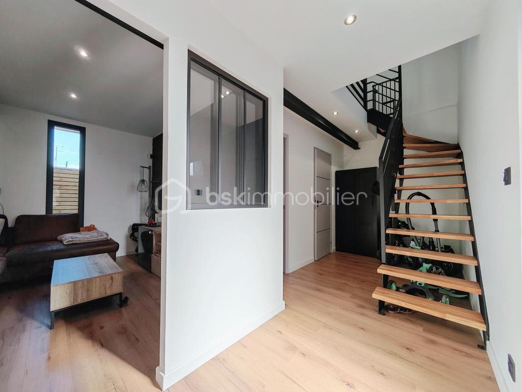 Maison à vendre, 116m², Houplin-Ancoisne