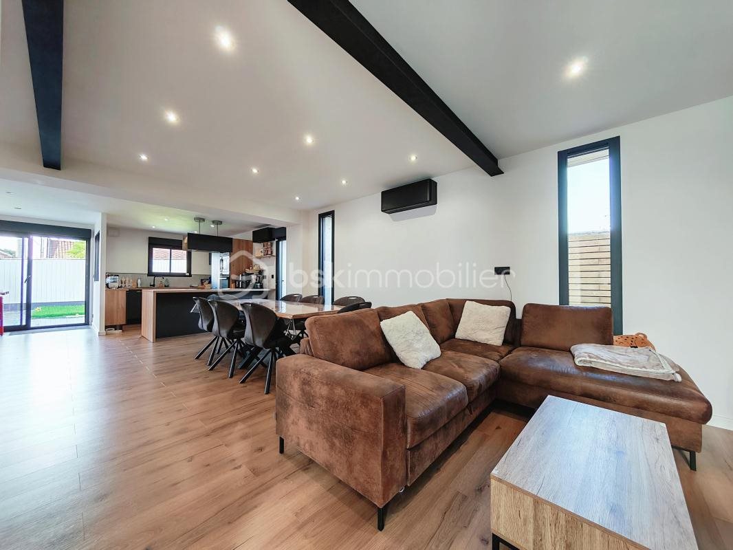 Maison à vendre, 116m², Houplin-Ancoisne