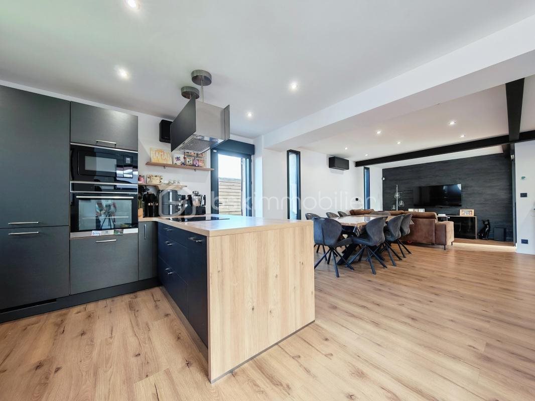 Maison à vendre, 116m², Houplin-Ancoisne
