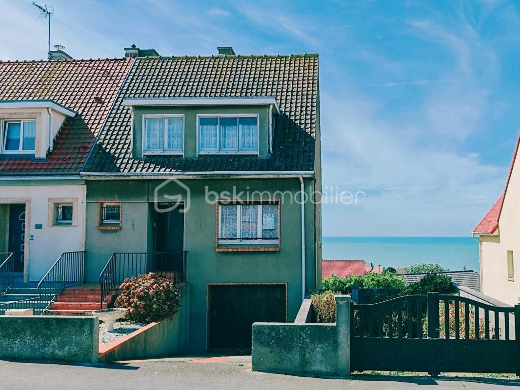 Maison à vendre, 108m², Équihen-Plage